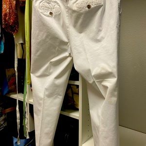 Like new, no flaws Tommy Hilfiger pants